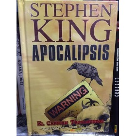 Stephen King Apocalipsis Vol 1